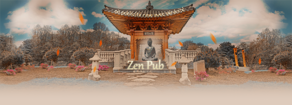 Zen Pub