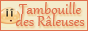 Logo 88x31 - La Tambouille des Râleuses